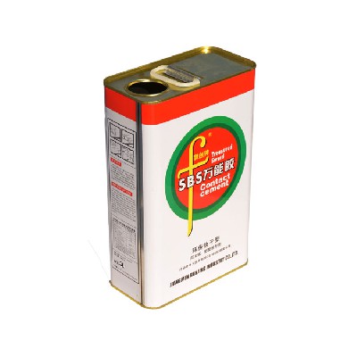 寶劍牌SBS萬能膠環(huán)?？旄尚?5L