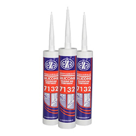 至高牌7132高級(jí)酸性硅酮密封膠